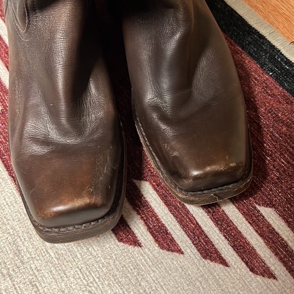 Frye boots - Picture 2 of 6